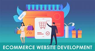 E Commerce Development